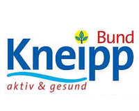 Logo Kneipp-Bund
