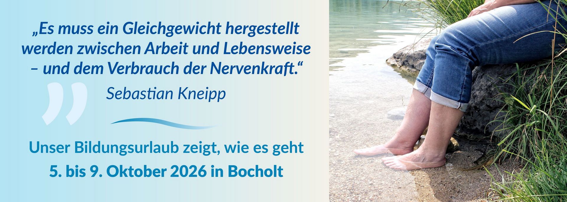 Kneipp-Bund Landesverband NRW e.V.