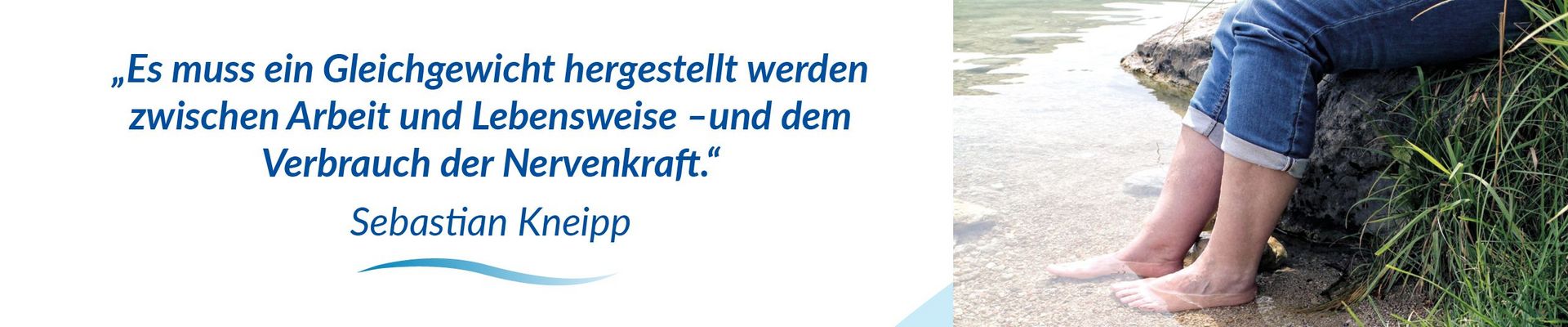 Kneipp-Bund Landesverband NRW e.V.