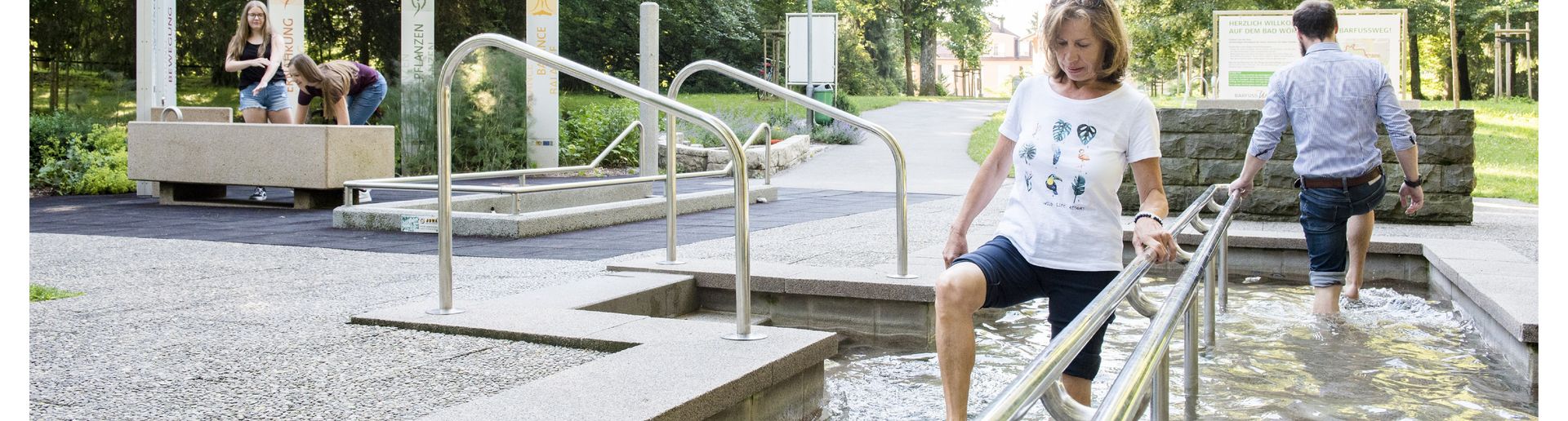 Kneipp-Bund Landesverband NRW e.V.