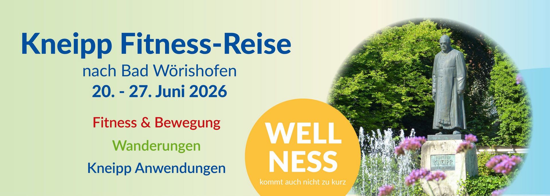 Kneipp-Bund Landesverband NRW e.V.